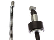 Parking Brake Cable Raybestos Brakes BC97432
