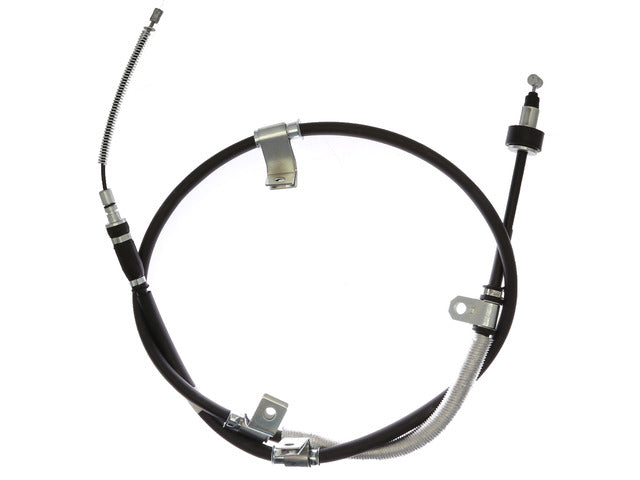 Parking Brake Cable Raybestos Brakes BC97432