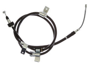Parking Brake Cable Raybestos Brakes BC97433