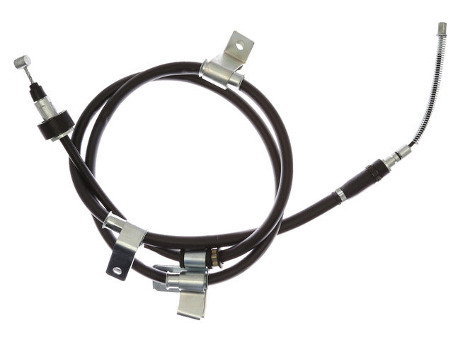 Parking Brake Cable Raybestos Brakes BC97433