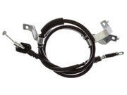 Parking Brake Cable Raybestos Brakes BC97434