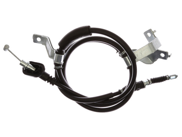 Parking Brake Cable Raybestos Brakes BC97434