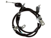 Parking Brake Cable Raybestos Brakes BC97435