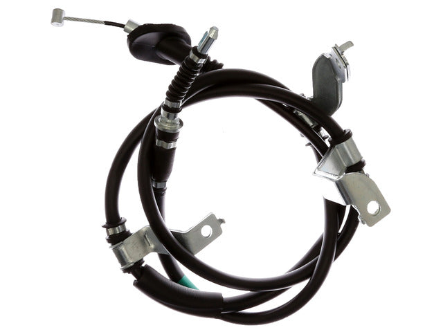 Parking Brake Cable Raybestos Brakes BC97435