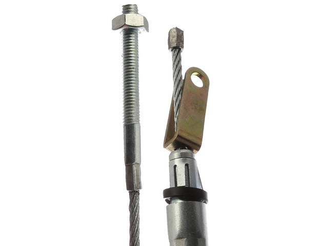 Parking Brake Cable Raybestos Brakes BC97441