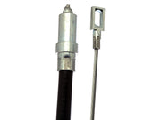 Parking Brake Cable Raybestos Brakes BC97446