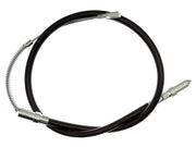 Parking Brake Cable Raybestos Brakes BC97446