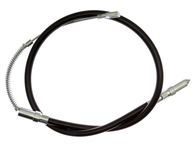 Parking Brake Cable Raybestos Brakes BC97446