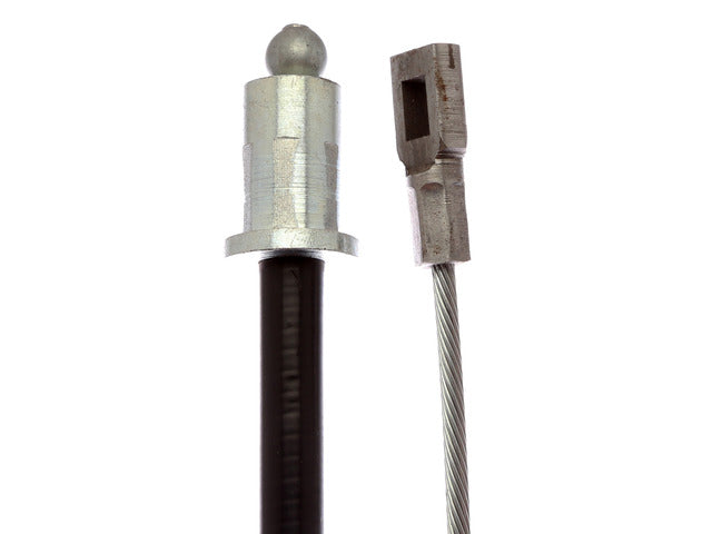 Parking Brake Cable Raybestos Brakes BC97448