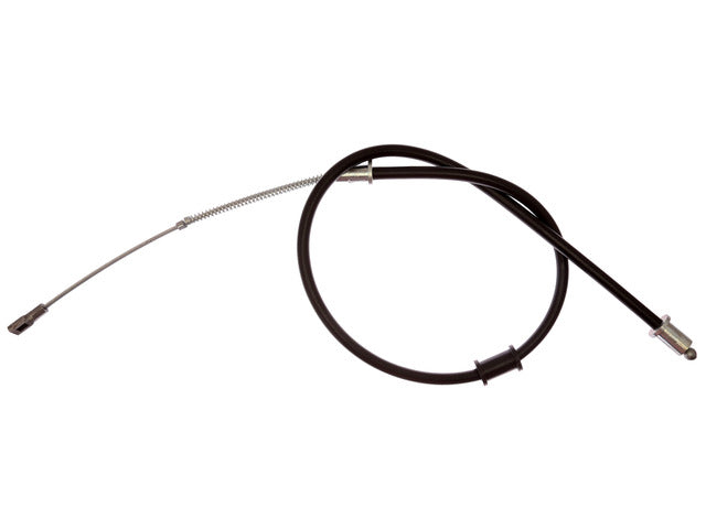 Parking Brake Cable Raybestos Brakes BC97448