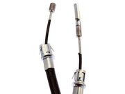 Parking Brake Cable Raybestos Brakes BC97619
