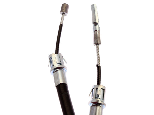 Parking Brake Cable Raybestos Brakes BC97619