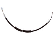 Parking Brake Cable Raybestos Brakes BC97619