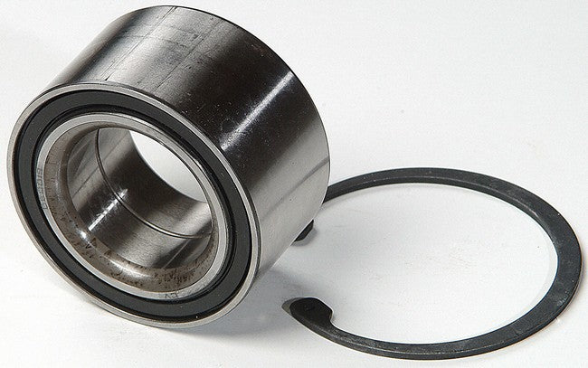 Wheel Bearing National Bearings & Oil Seals 510024