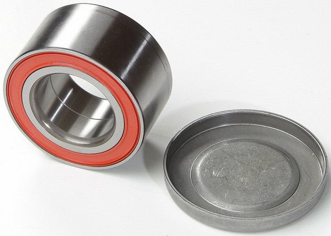 Wheel Bearing National Bearings & Oil Seals 510056