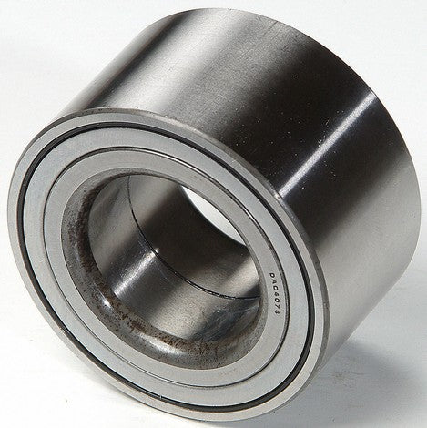 Wheel Bearing National Bearings & Oil Seals 510070