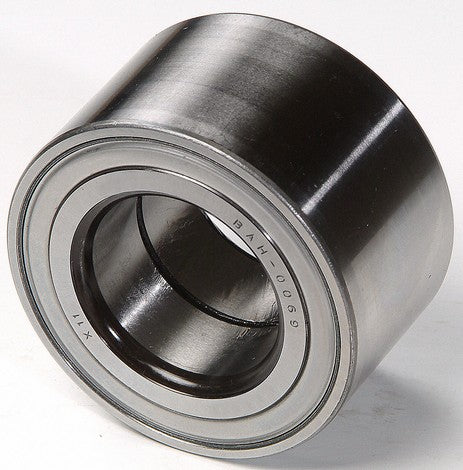 Wheel Bearing National Bearings & Oil Seals 510072