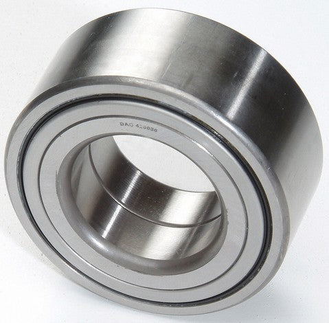 Wheel Bearing National Bearings & Oil Seals 510076