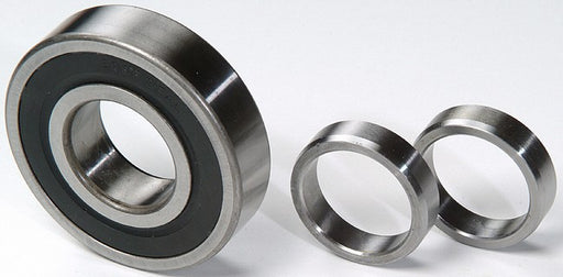 Wheel Bearing National Bearings & Oil Seals 511021
