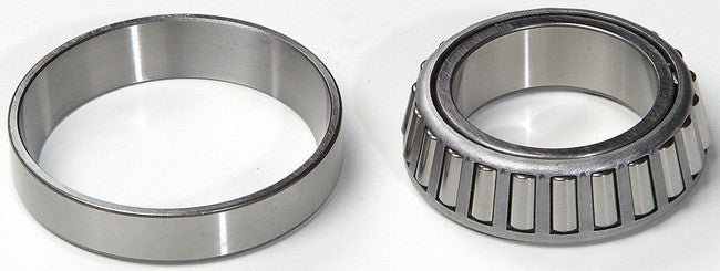 Wheel Bearing and Race Set National Bearings & Oil Seals 517004