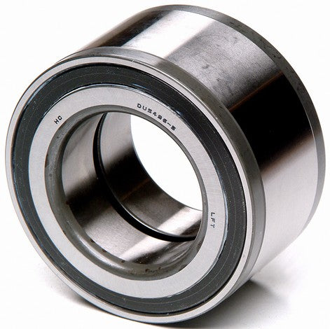 Wheel Bearing National Bearings & Oil Seals 517011