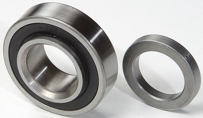 Wheel Bearing National Bearings & Oil Seals 88506-AR