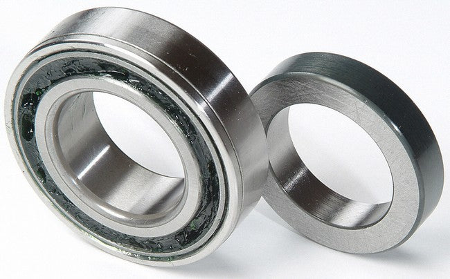 Wheel Bearing and Race Set National Bearings & Oil Seals A-10