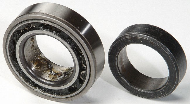 Wheel Bearing and Race Set National Bearings & Oil Seals A-9