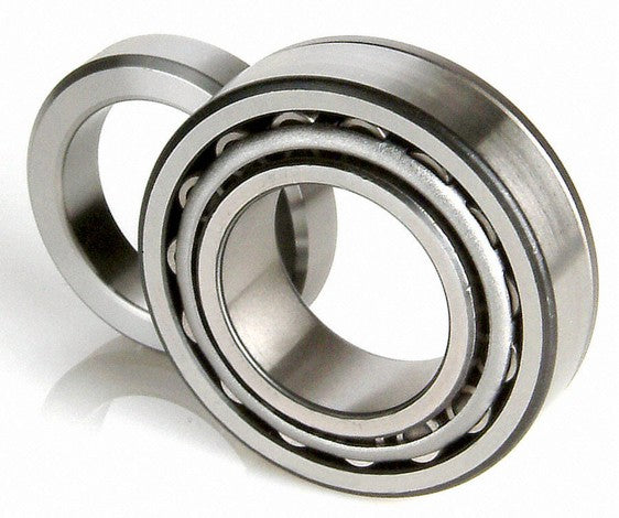 Wheel Bearing and Race Set National Bearings & Oil Seals A-49