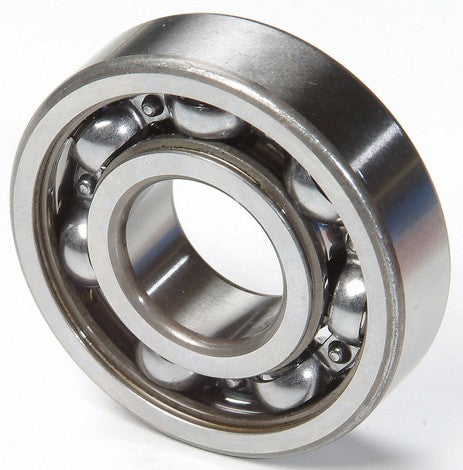 Transfer Case Output Shaft Bearing National Bearings & Oil Seals 208