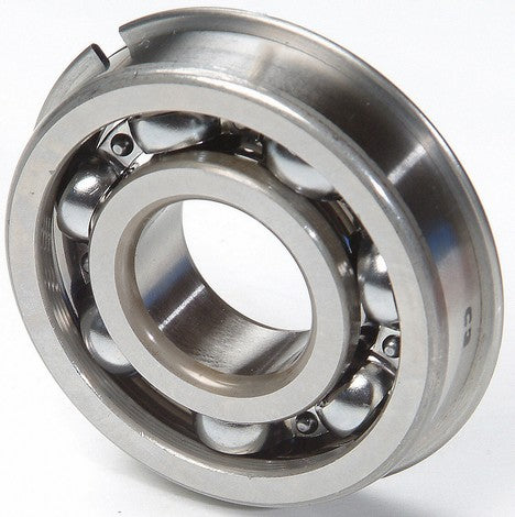 Generator Commutator End Bearing National Bearings & Oil Seals 201-SS