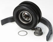 Drive Shaft Center Support National Bearings & Oil Seals HB-6