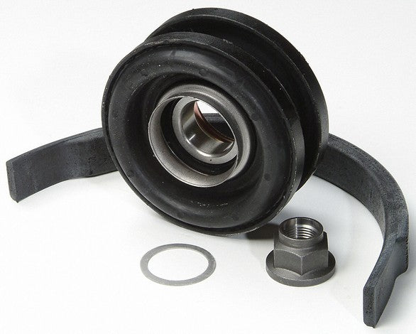 Drive Shaft Center Support National Bearings & Oil Seals HB-6