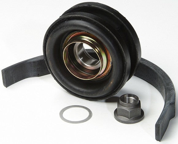 Drive Shaft Center Support National Bearings & Oil Seals HB-6