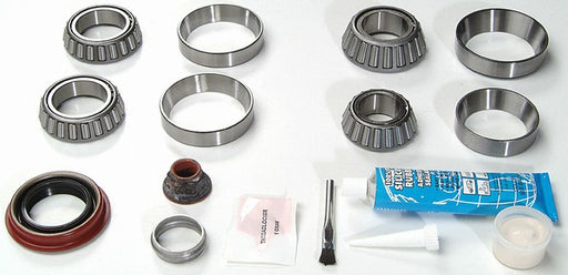 Axle Differential Bearing and Seal Kit National Bearings & Oil Seals RA-311