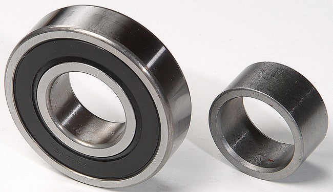 Drive Axle Shaft Bearing National Bearings & Oil Seals RW-114-R