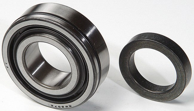 Wheel Bearing National Bearings & Oil Seals RW-507-ER