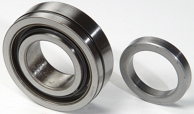 Wheel Bearing National Bearings & Oil Seals RW-509-FR