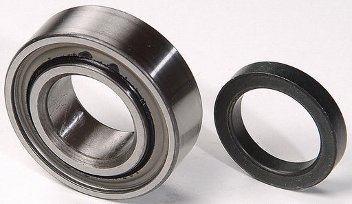 Wheel Bearing National Bearings & Oil Seals RWF-34-R