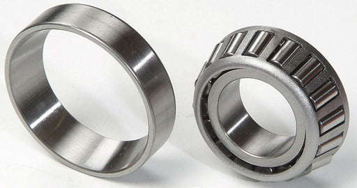 Wheel Bearing and Race Set National Bearings & Oil Seals 30208