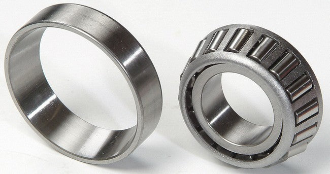 Transfer Case Output Shaft Bearing National Bearings & Oil Seals 32006