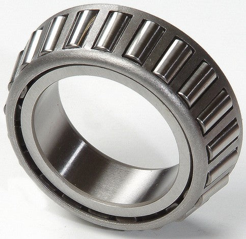 Axle Differential Bearing National Bearings & Oil Seals 25580