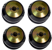 Suspension Control Arm Bushing Kit Dorman-OE Solutions 535-692
