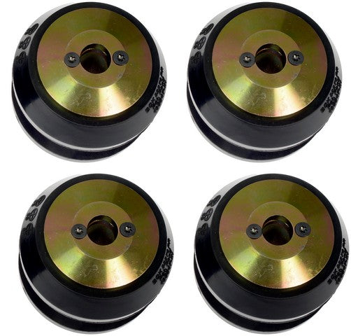 Suspension Control Arm Bushing Kit Dorman-OE Solutions 535-692