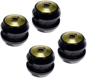 Suspension Control Arm Bushing Kit Dorman-OE Solutions 535-692