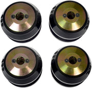 Suspension Control Arm Bushing Kit Dorman-OE Solutions 535-731