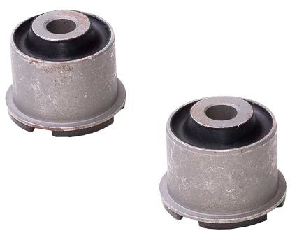 Suspension Control Arm Bushing Kit Dorman-OE Solutions 537-036