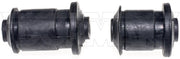 Suspension Control Arm Bushing Kit Dorman-OE Solutions 537-544
