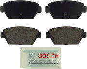 Disc Brake Pad Set Bosch Brakes BE329