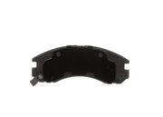 Disc Brake Pad Set Bosch Brakes BE530H